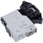 Замок люка (двері) для пральної машини LG EBF49827803 Rold