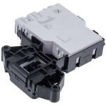 Замок люка (двері) для пральної машини LG EBF49827803 Rold - Зображення 2