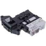Замок люка (двері) для пральної машини LG EBF49827803 Rold - Зображення 3