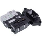 Замок люка (двері) для пральної машини LG EBF49827803 Rold - Зображення 4