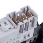 Замок люка (двері) для пральної машини LG EBF49827803 Rold - Зображення 5
