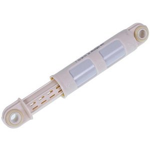 Амортизатор бака для пральної машини Electrolux 3794303010 80N L=165-245mm D отвору=11mm