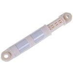 Амортизатор бака для пральної машини Electrolux 3794303010 80N L=165-245mm D отвору=11mm - Зображення 3