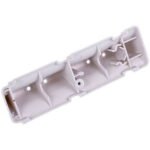 ребро барабана для пральної машини Electrolux L=179mm 53188954431