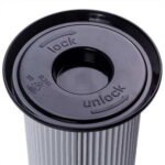 Фільтр HEPA циліндричний для пилососа Zanussi 4055091286 - Зображення 5