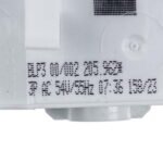 Помпа (насос) BLP3 00/002 285.962 для посудомийної машини Bosch 00611332 - Зображення 2