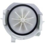 Помпа (насос) BLP3 00/002 285.962 для посудомийної машини Bosch 00611332 - Зображення 4
