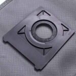 Bosch 00086180 Мішок тканинний для пилососа - Зображення 3