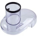 Кришка корпуса соковижималки Moulinex SS-994145 - Зображення 2