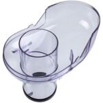 Кришка корпуса соковижималки Moulinex SS-994145 - Зображення 3
