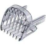 Насадка велика (для бороди) CP0408/01 для тримера Philips 422203624011 - Зображення 3