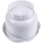 Чаша для змішування MUZ4KR3 для кухонного комбайна Bosch 00650541 - Зображення 2