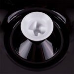 Редуктор для чаші подрібнювача 500ml блендера Braun 67051423 - Зображення 3