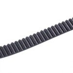 Ремінь привода RPP3M-345-9 GUL-TZ для м`ясорубки Kenwood KW712654 - Зображення 3