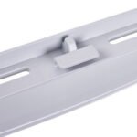 Ручка дверей духовки для плити Indesit C00118276 - Зображення 4