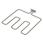 Тен нижній для духовки Beko 1300W 262100047 (262900002) - Зображення 2