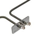 Тен нижній для духовки Beko 1300W 262100047 (262900002) - Зображення 3