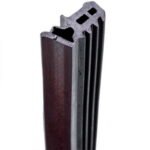 Ущільнювач дверей для посудомийної машини Bosch 00488143 L=1720mm - Зображення 3
