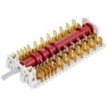 Перемикач режимів духовки Indesit 19NE-059 C00196053