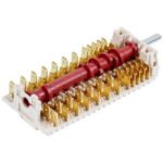 Перемикач режимів духовки Indesit 19NE-059 C00196053 - Зображення 2