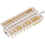 Перемикач режимів духовки Indesit 19NE-059 C00196053 - Зображення 3