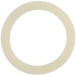 DeLonghi 5332135100 Прокладка 72x53x3mm для кавоварки - Зображення 2