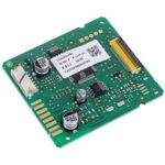 Плата управління для мультиварки Moulinex CE701132 SS-996853 - Зображення 3