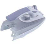 Верхня частина корпуса для праски Braun 67050909 - Зображення 2