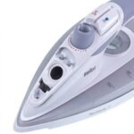 Верхня частина корпуса для праски Braun 67050909 - Зображення 4