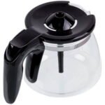 Колба + кришка для кавоварки Philips CP9937/01 996510073463 - Зображення 2