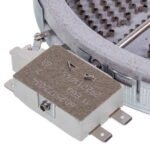 Конфорка для склокерамічної поверхні Electrolux D=180mm 1800W 3740636216 - Зображення 3