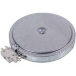 Конфорка для склокерамічної поверхні Electrolux D=180mm 1800W 3740636216 - Зображення 4