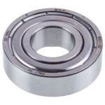 Підшипник для пральної машини SKF 6001 - 2Z (12x28x8) (у прозорому пакеті)