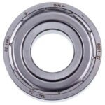 Підшипник для пральної машини SKF 6001 - 2Z (12x28x8) (у прозорому пакеті) - Зображення 3