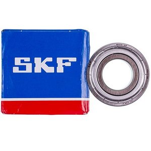 Підшипник для пральної машини (у коробці) SKF 6004 - 2Z (20x42x12)