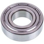 Підшипник для пральної машини (у коробці) SKF 6004 - 2Z (20x42x12) - Зображення 3