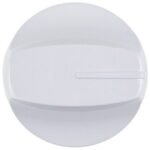 Ручка регулювання для газової плити Zanussi 3425549015 - Зображення 3
