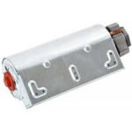 Тангенціальний вентилятор 30W L=180mm для духовки (лівий) - Зображення 2