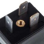 Катушка електромагнітного клапана кавоварки OLAB 6000BH/K5FI Q007 - Зображення 7