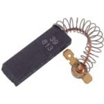 Щітки двигуна для пральної машини Bosch 00154740 (2 шт.) стрижень (без корпусу, склеєні) 12.5x5x36 - Зображення 3