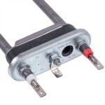 ТЕН для пральної машини Bosch 00263726 IRCA TPO 305-SB-2000 L=305 mm 2000 W - Зображення 4