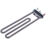 ТЕН для пральної машини Whirlpool 481225928703 TPO 240-SG-2050 Thermowatt L=240 mm 2050 W - Зображення 3