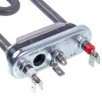ТЕН для пральної машини Whirlpool 481225928703 TPO 240-SG-2050 Thermowatt L=240 mm 2050 W - Зображення 5