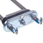 ТЕН для пральної машини Candy 91201638 TP 245-LB-1950 L=245 mm 1950 W - Зображення 4