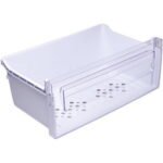 Ящик морозильної камери для холодильника Samsung DA97-04126A (нижній) 455x280x190mm