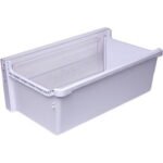 Ящик морозильної камери для холодильника Samsung DA97-04126A (нижній) 455x280x190mm - Зображення 2