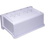 Ящик морозильної камери для холодильника Samsung DA97-04126A (нижній) 455x280x190mm - Зображення 3