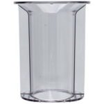 Штовхач (великий) для кухонного комбайна Bosch, Siemens 00606436 - Зображення 3