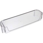 Полиця дверей для пляшок у холодильник Whirlpool 481010467690 485x115mm (з піктограмою) - Зображення 2