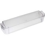 Полиця дверей для пляшок у холодильник Whirlpool 481010467690 485x115mm (з піктограмою) - Зображення 3